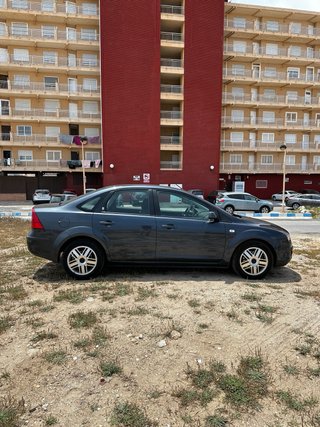 Ford Focus 2006