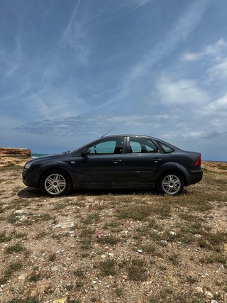 Ford Focus 2006