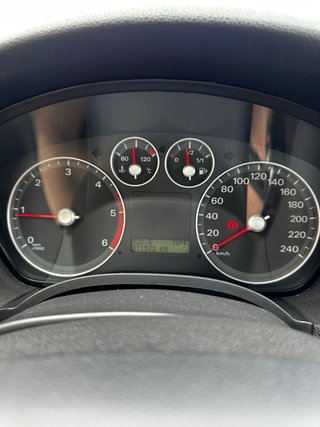 Ford Focus 2006