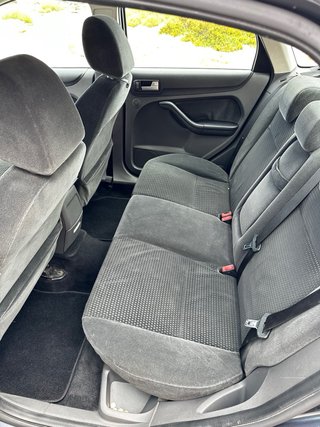 Ford Focus 2006