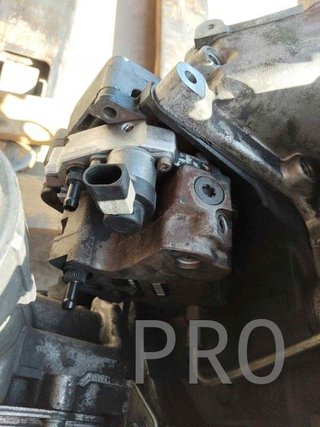 DESPIECE MOTOR BMW SERIE X3 (E83) 30-6D-2-D 231884