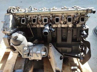 DESPIECE MOTOR BMW SERIE X3 (E83) 30-6D-2-D 231884