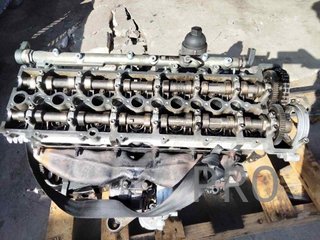 DESPIECE MOTOR BMW SERIE X3 (E83) 30-6D-2-D 231884