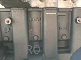 DESPIECE MOTOR BMW SERIE X3 (E83) 30-6D-2-D 231884