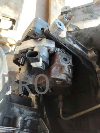 DESPIECE MOTOR BMW SERIE X3 (E83) 30-6D-2-D 231884