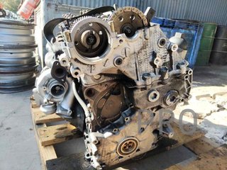 DESPIECE MOTOR BMW SERIE X3 (E83) 30-6D-2-D 231884