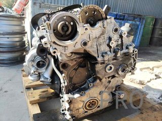 DESPIECE MOTOR BMW SERIE X3 (E83) 30-6D-2-D 231884