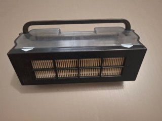 Filtro Hepa Cecotec Conga 3090
