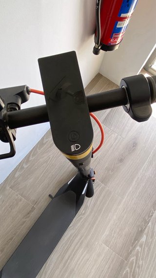 Patinete Eléctrico Xiaomi