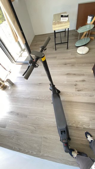 Patinete Eléctrico Xiaomi