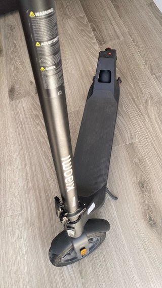 Patinete Eléctrico Xiaomi