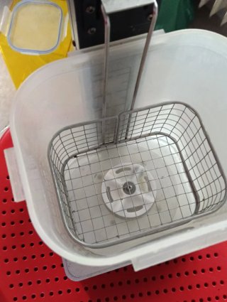 Elegoo Mercury Plus Lavadora y Curado