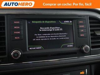 Seat Leon 2.0 TDI FR