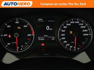 Seat Leon 2.0 TDI FR