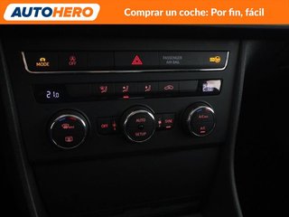 Seat Leon 2.0 TDI FR