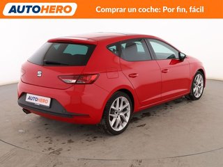 Seat Leon 2.0 TDI FR