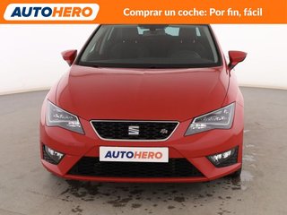 Seat Leon 2.0 TDI FR