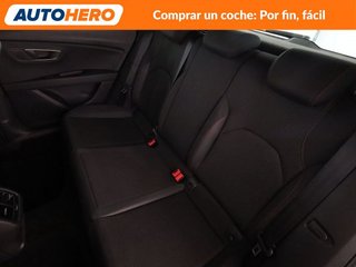 Seat Leon 2.0 TDI FR