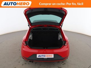 Seat Leon 2.0 TDI FR