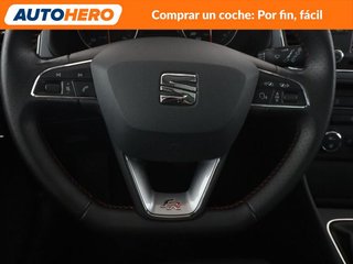 Seat Leon 2.0 TDI FR