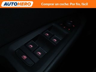 Seat Leon 2.0 TDI FR