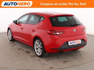 Seat Leon 2.0 TDI FR