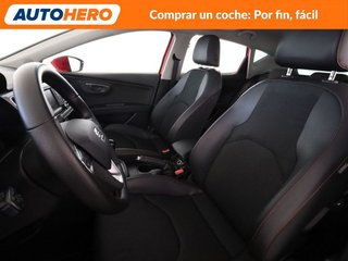 Seat Leon 2.0 TDI FR