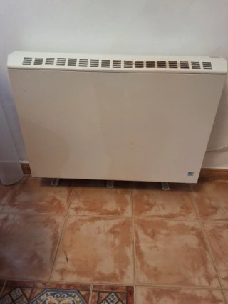 Lote Acumuladores Calor Varios Tamaños