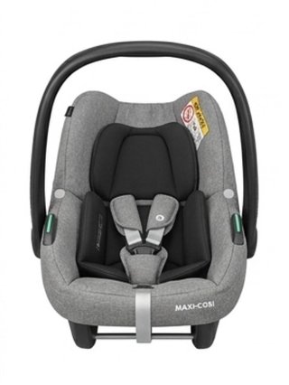 Maxi-Cosi Lila XP Pack 2 en 1 Gris