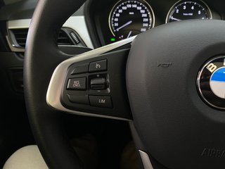 BMW X1 sDrive Advantage 18i 1.5 136CV Auto!!!!!!!!