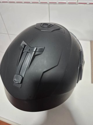 Casco modular CABERG Duke