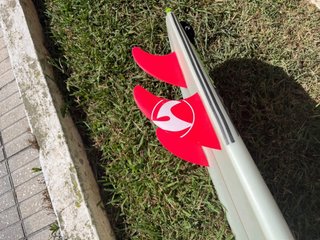 Tabla Surf Full&Cas 5'10