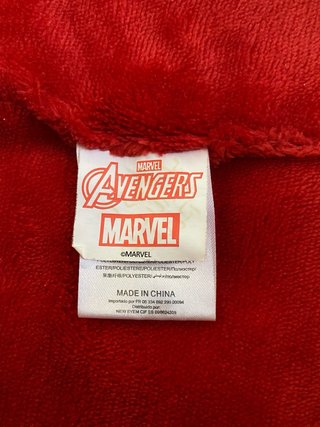 Braga cuello niño Marvel Avengers