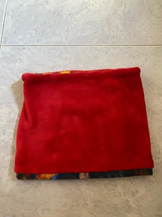 Braga cuello niño Marvel Avengers