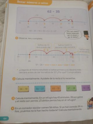 Revuela Matemáticas 3 Primaria