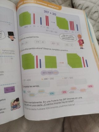 Revuela Matemáticas 3 Primaria