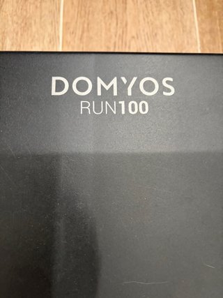 Cinta de correr Domyos RUN100