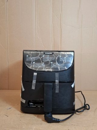 Freidora Aire Cosori 5.7L 1700W (desperfecto)