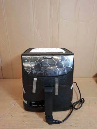 Freidora Aire Cosori 5.7L 1700W (desperfecto)