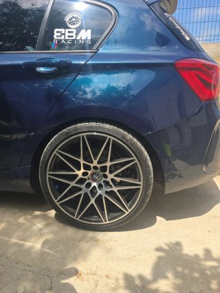 Llantas BMW M4