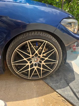 Llantas BMW M4