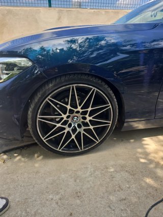 Llantas BMW M4