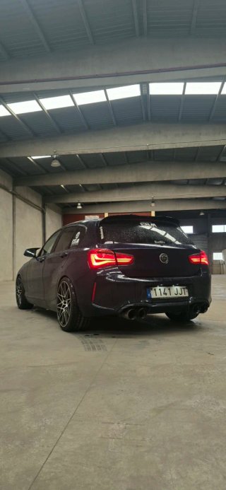 Llantas BMW M4