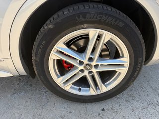 Llantas Audi Originales con Neumáticos Nuevos