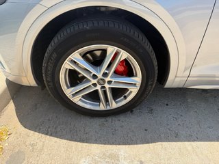 Llantas Audi Originales con Neumáticos Nuevos