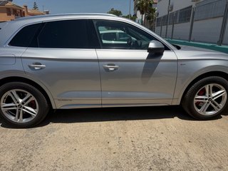 Llantas Audi Originales con Neumáticos Nuevos