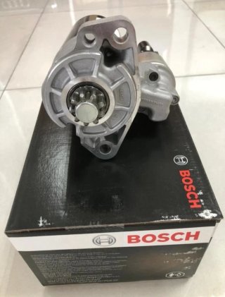 Motor Arranque Bosch 0 001 125 609