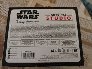 Busto Darth Vader Star Wars SB6 Collection