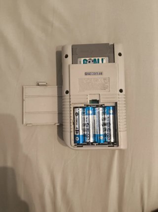 Nintendo Game Boy