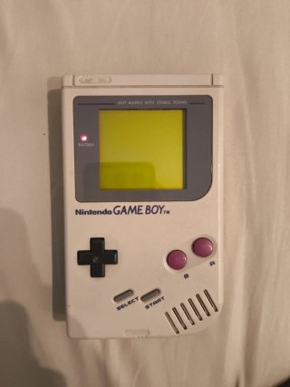 Nintendo Game Boy